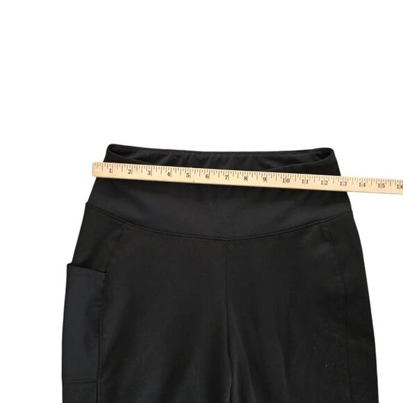 The North Face Girl's Size XL Black Leggings - Picture 7 of 9